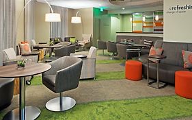 Even Hotel Rockville - Washington, Dc Area By Ihg
